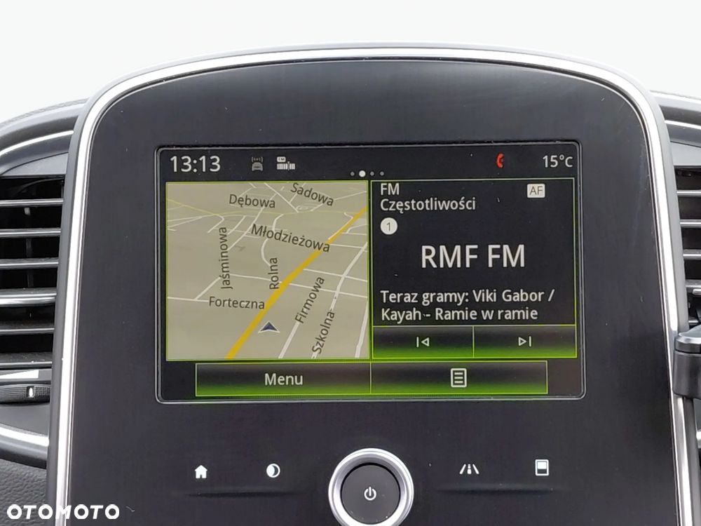 Renault Grand Scenic Gr 1.2 TCe Energy Intens - 17