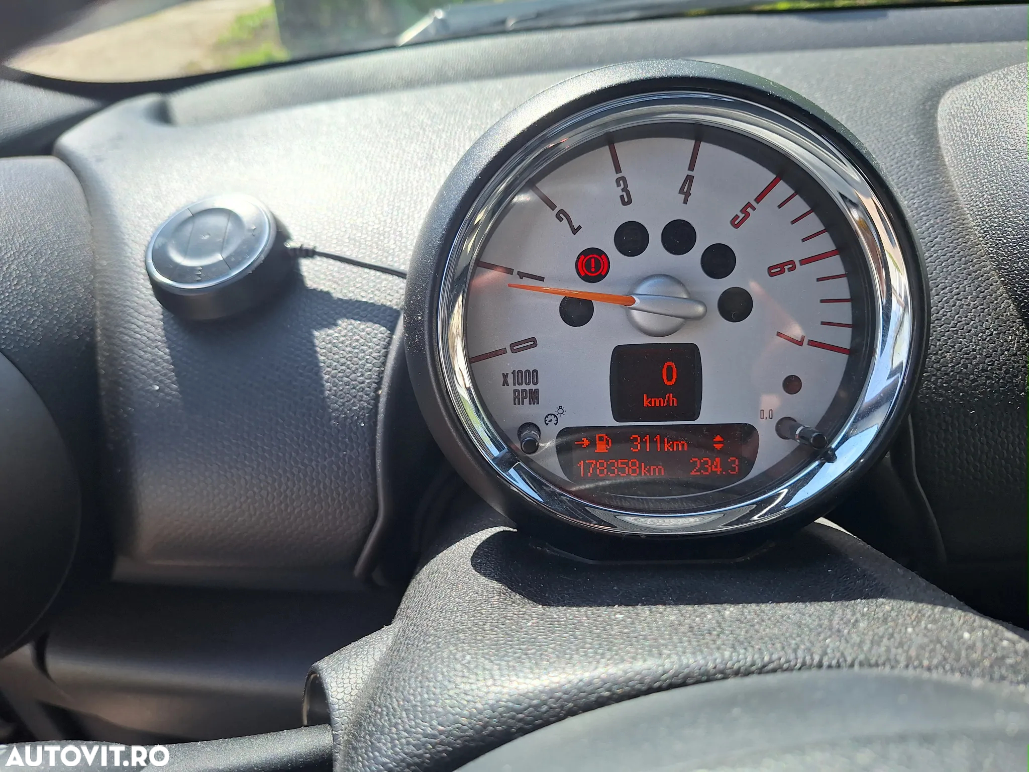 Mini Countryman Cooper D - 9