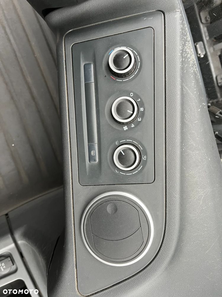 Linde H30 H25 H35 Gaz LPG Paletyzer na 2 palety, pełna kabina - 22