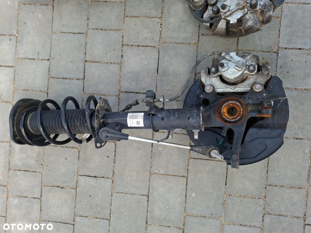 FORD KUGA MK3 23ROK 1.5 ECOBOOST ZWROTNICE - 5