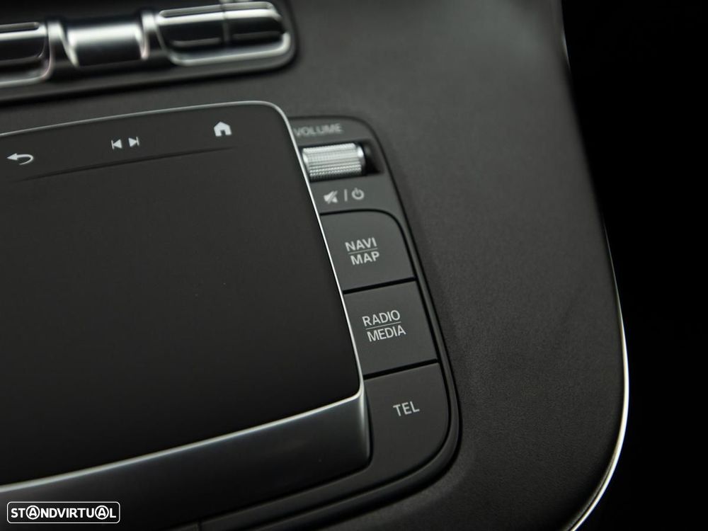 Mercedes-Benz V 250 d Longo Avantgarde - 13