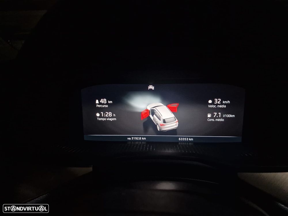 Skoda Kamiq 1.0 TSI - 5