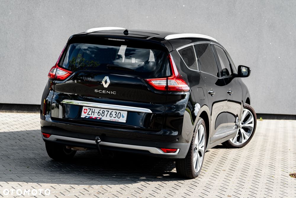 Renault Grand Scenic Gr 1.3 TCe Energy Zen EDC - 8