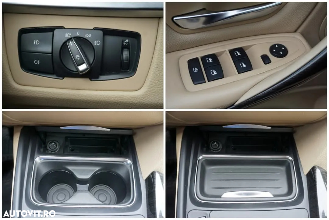 BMW Seria 3 - 20