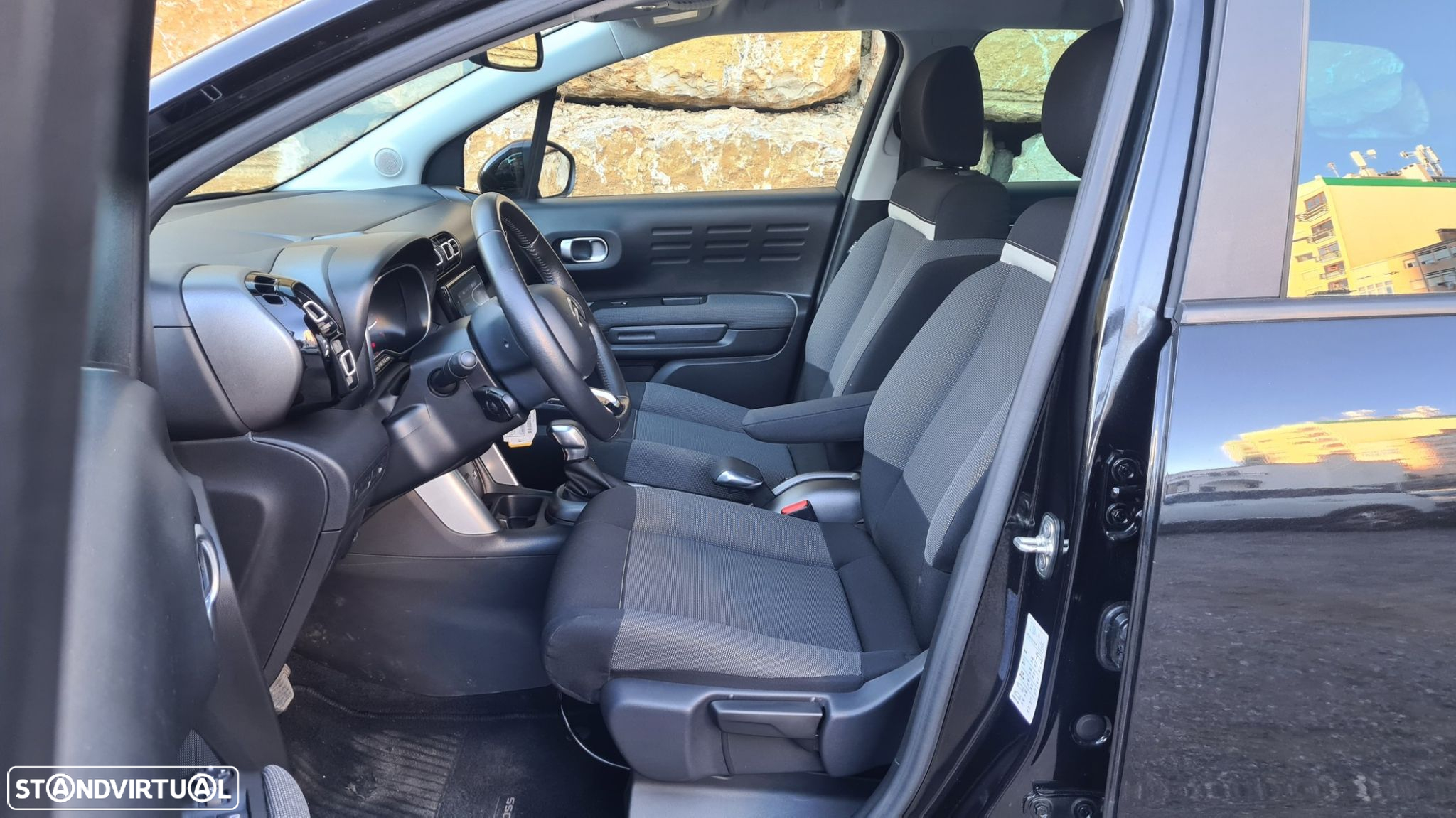 Citroën C3 Aircross - 39