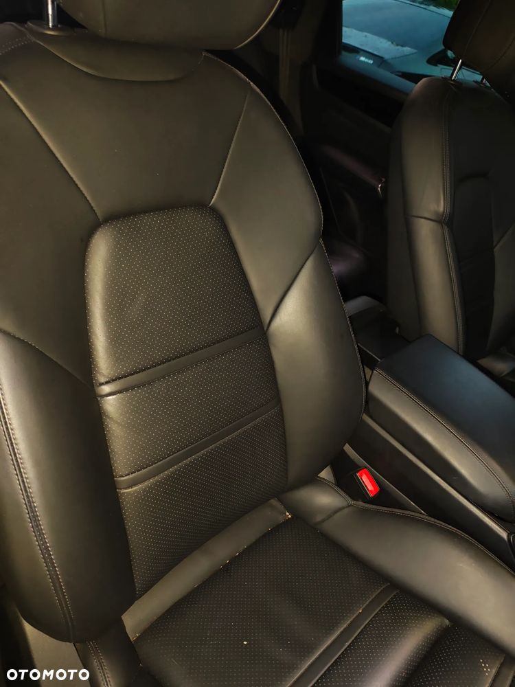 Porsche Cayenne Standard - 15