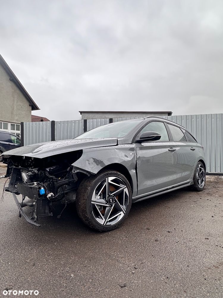 Hyundai i30 - 2