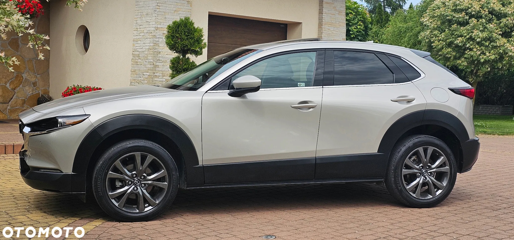 Mazda CX-30 ver-e--skyactive-x-186-skyactiv--drive-exclusive--line - 15
