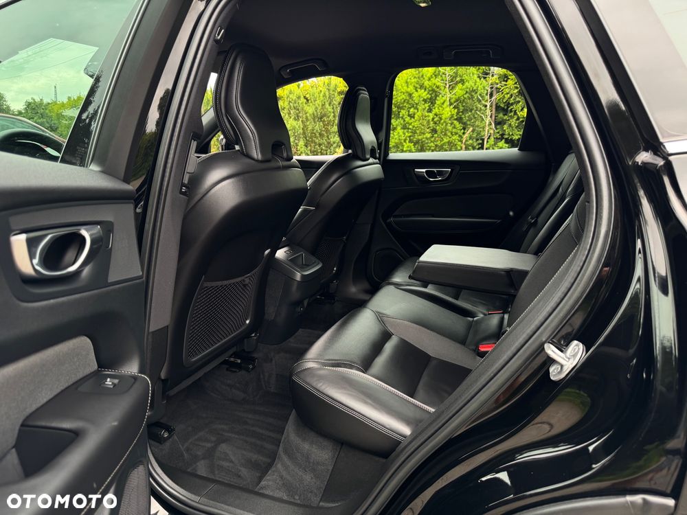 Volvo XC 60 B4 D Geartronic Inscription - 28