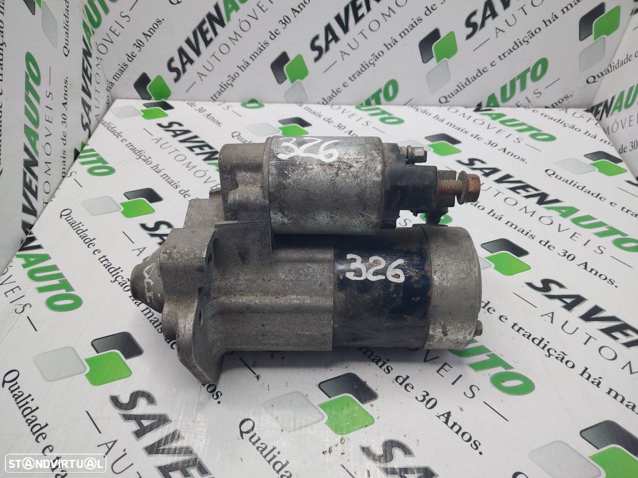 Motor Arranque Nissan Micra Iii (K12) - 1