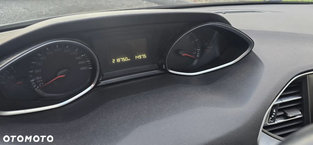 Peugeot 308 PureTech 130 Stop & Start Allure - 18