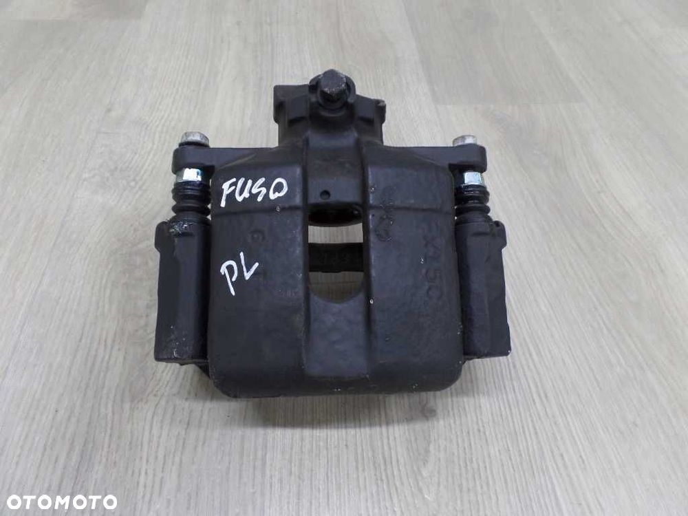 MITSUBISHI CANTER FUSO 7C18 4.9 DID ZACISK PRZOD LEWY 07-12 - 1