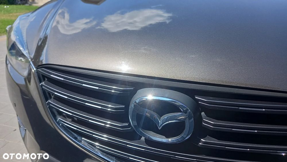 Mazda CX-5 SKYACTIV-D 150 Exclusive-Line - 30