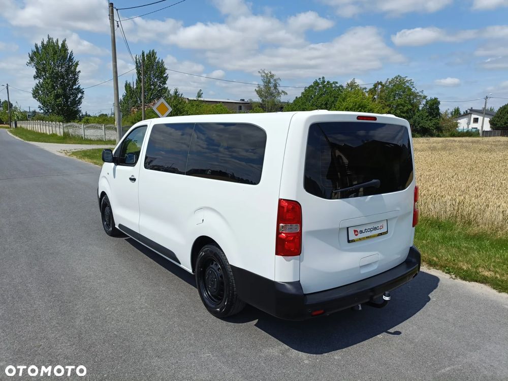 Peugeot Traveller L3 2.0 Business - 38