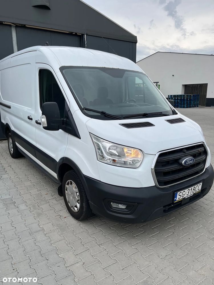 Ford Transit L2H2 - 2