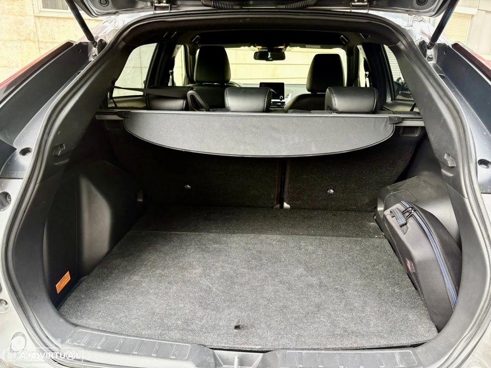 Mitsubishi Eclipse Cross 2.4 PHEV eStyle - 5