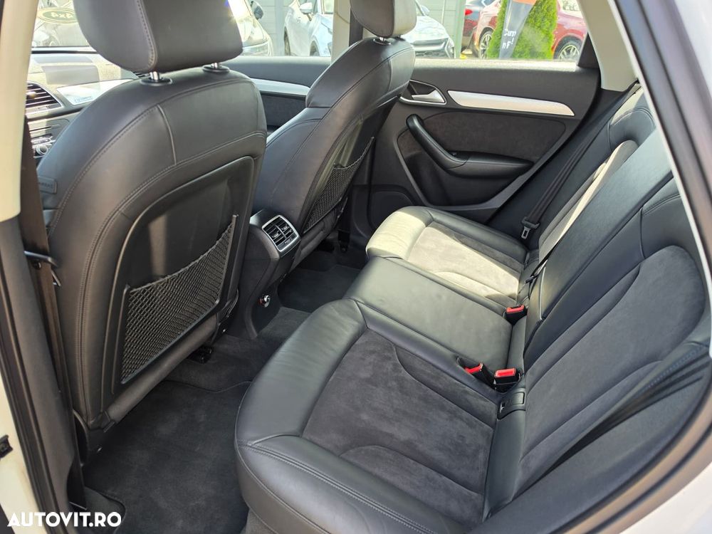 Audi Q3 - 12