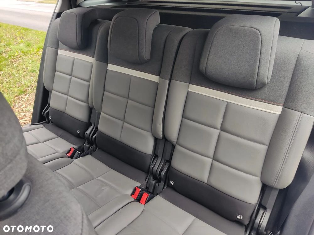 Citroën C5 Aircross - 25