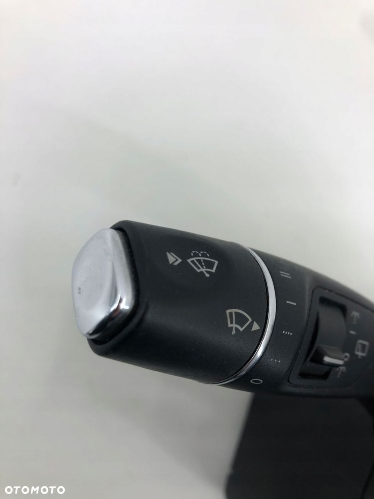 mercedes w212 przeŁĄcznik zespolony taŚma manetki a2129007415 - 4