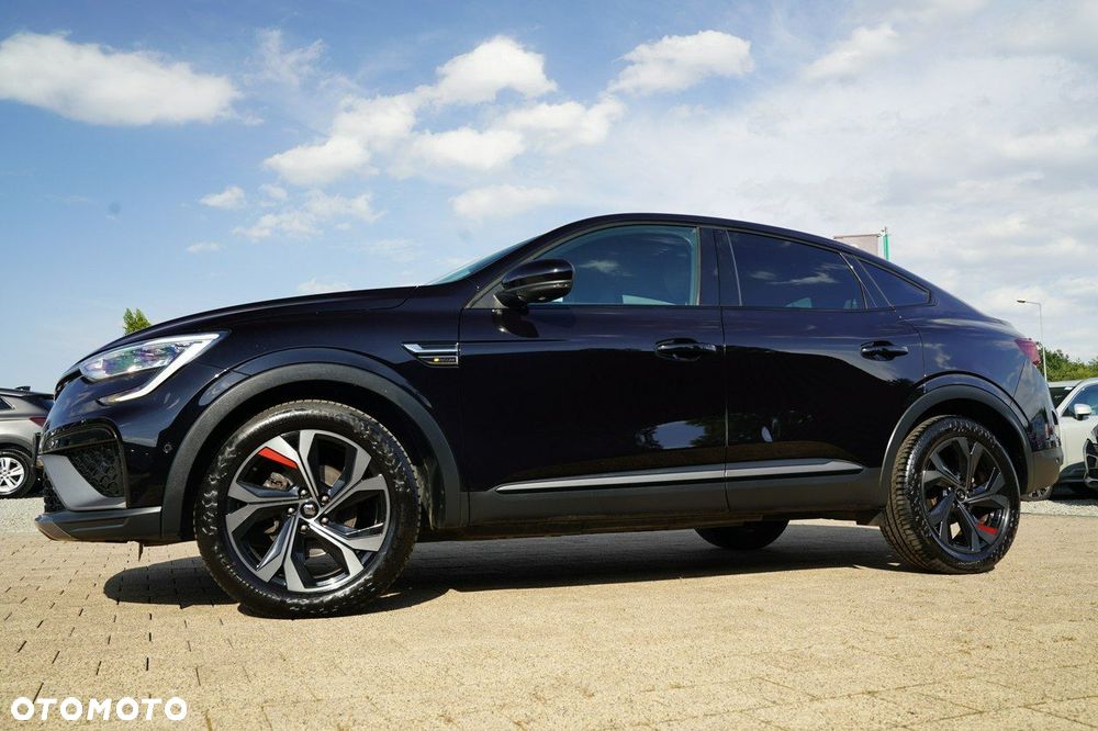 Renault Arkana - 9