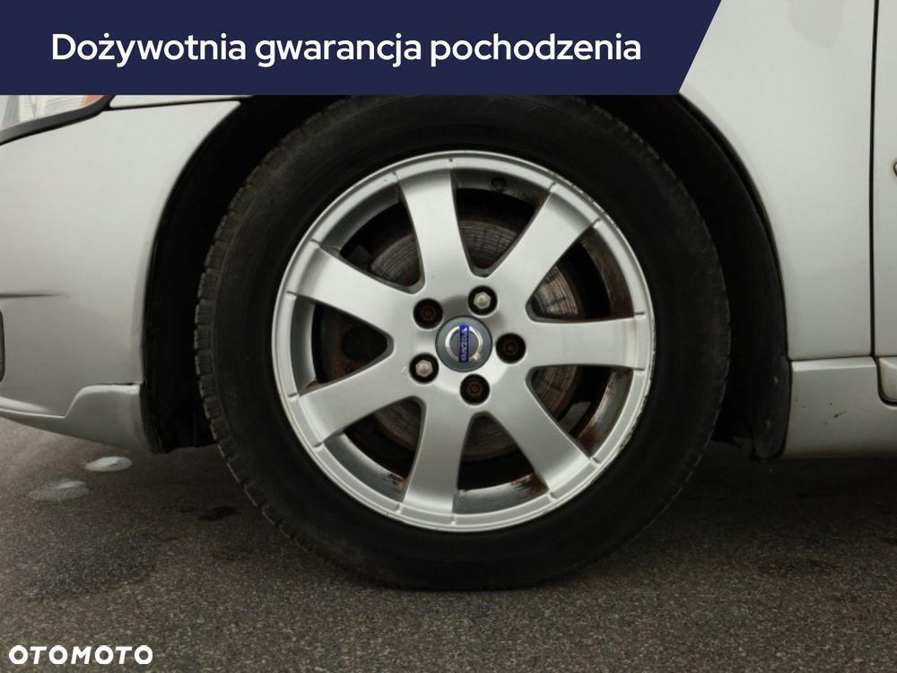 Volvo V50 - 17