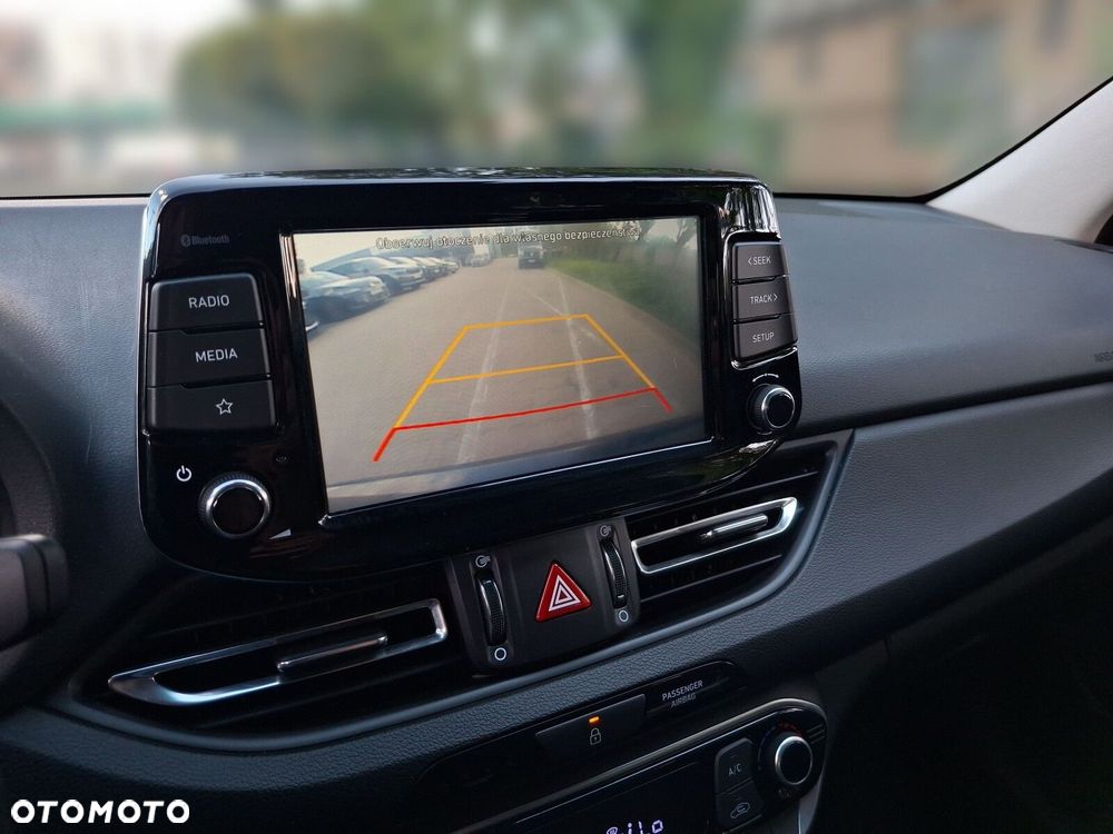 Hyundai i30 - 24