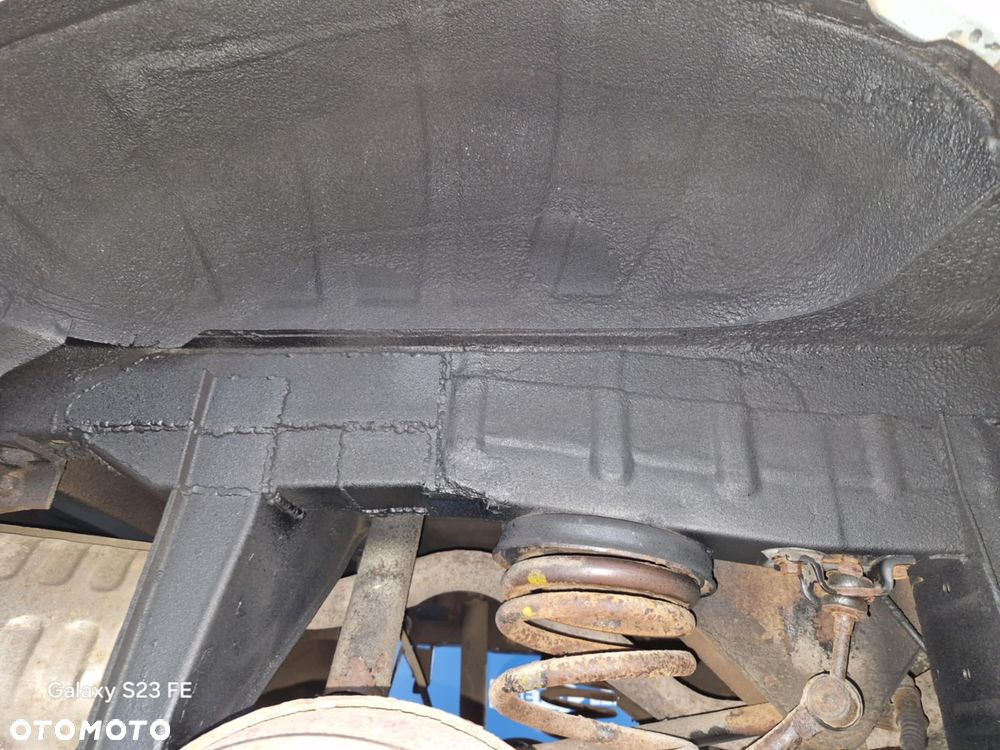 Hyundai H-1 Starex - 36