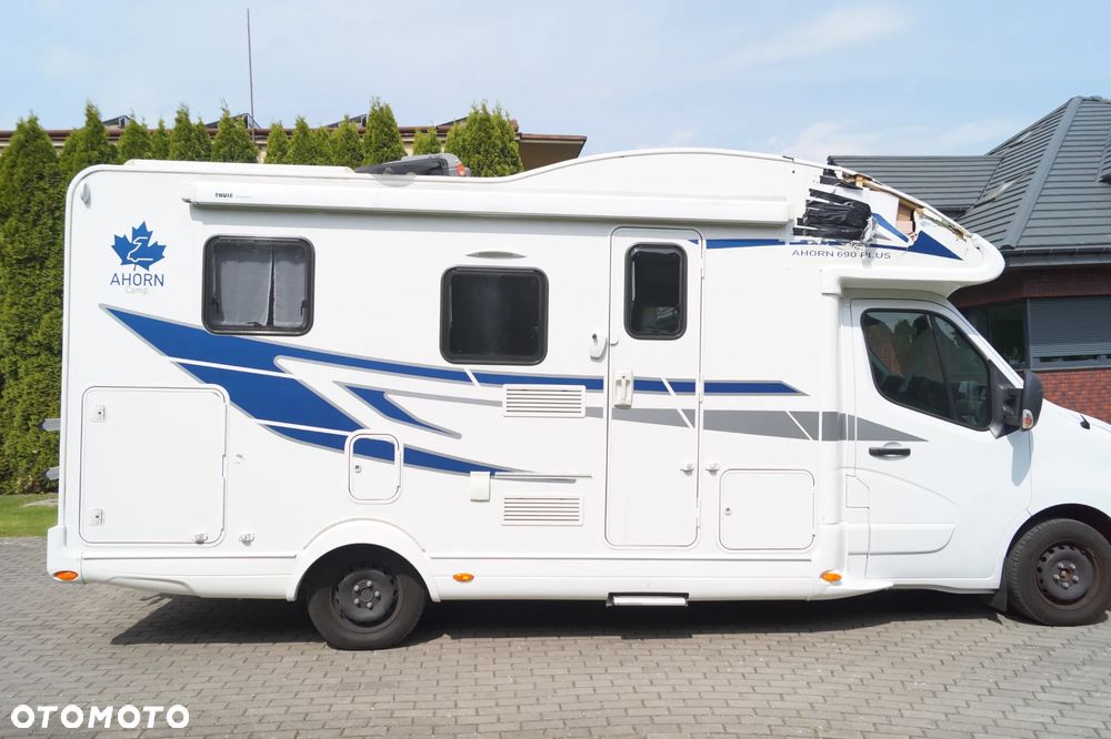 Ahorn 690PLUS - 10