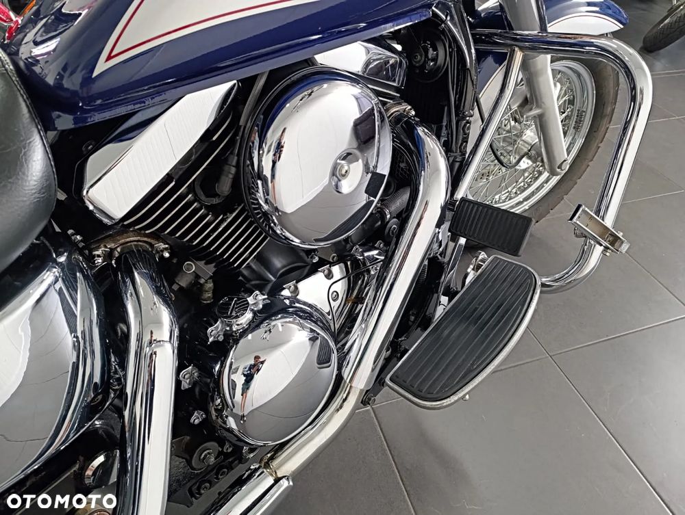 Kawasaki Vulcan - 17