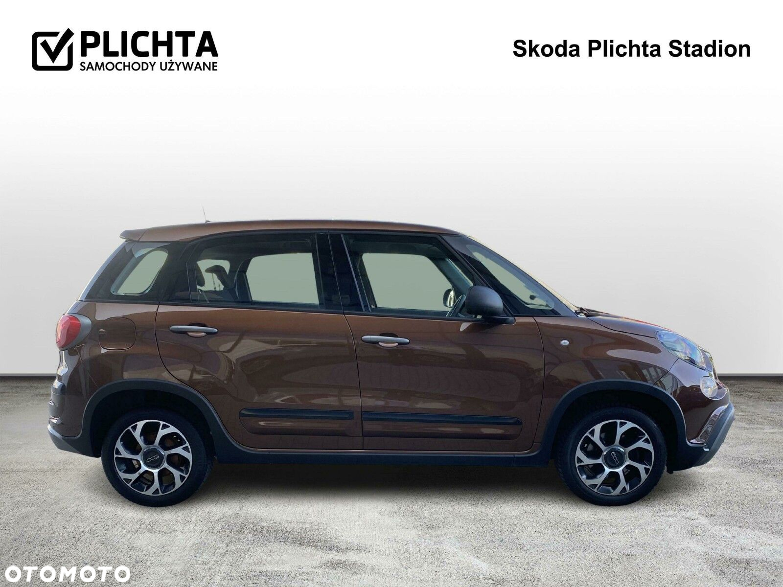 Fiat 500L 1.4 16V City Cross - 6