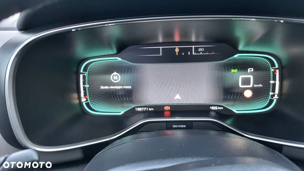 Citroën C5 Aircross BlueHDI 180 S&S EAT8 SHINE - 25