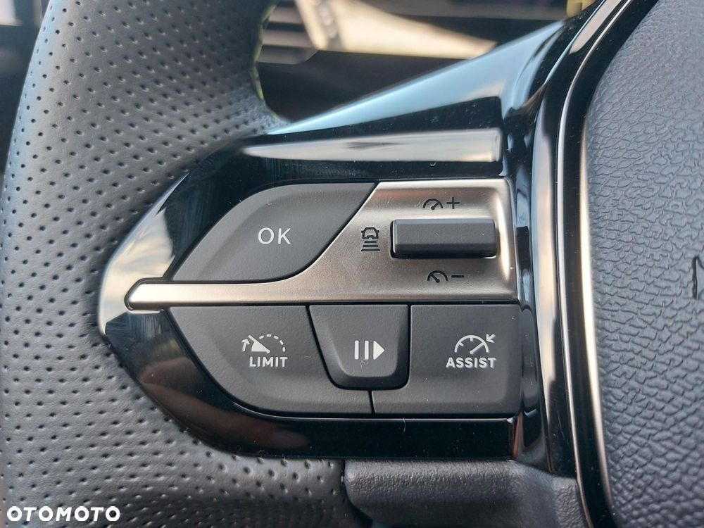 Peugeot 308 1.5 BlueHDi GT S&S EAT8 - 17