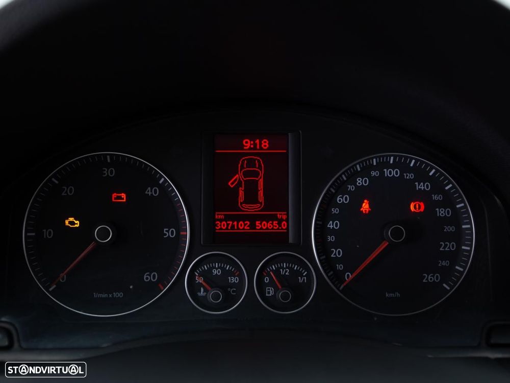 VW Golf Variant - 18