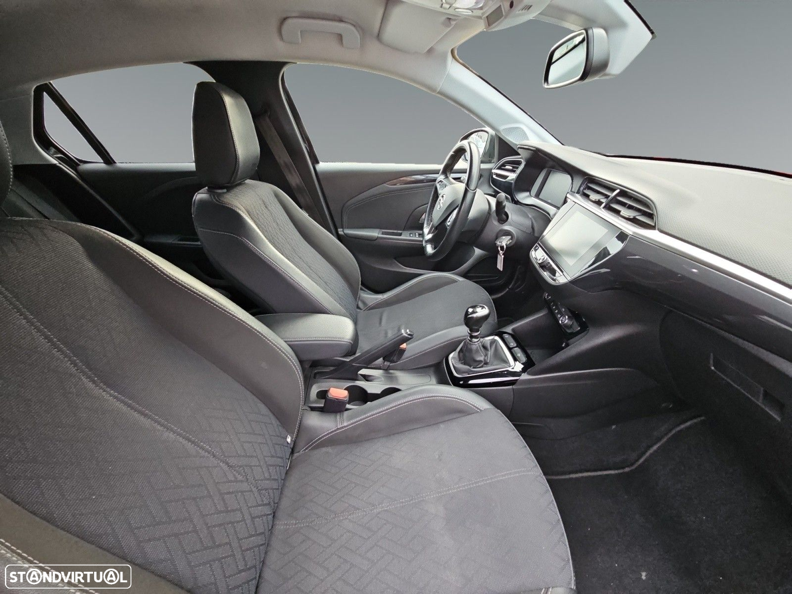 Opel Corsa 1.2 T Elegance - 15