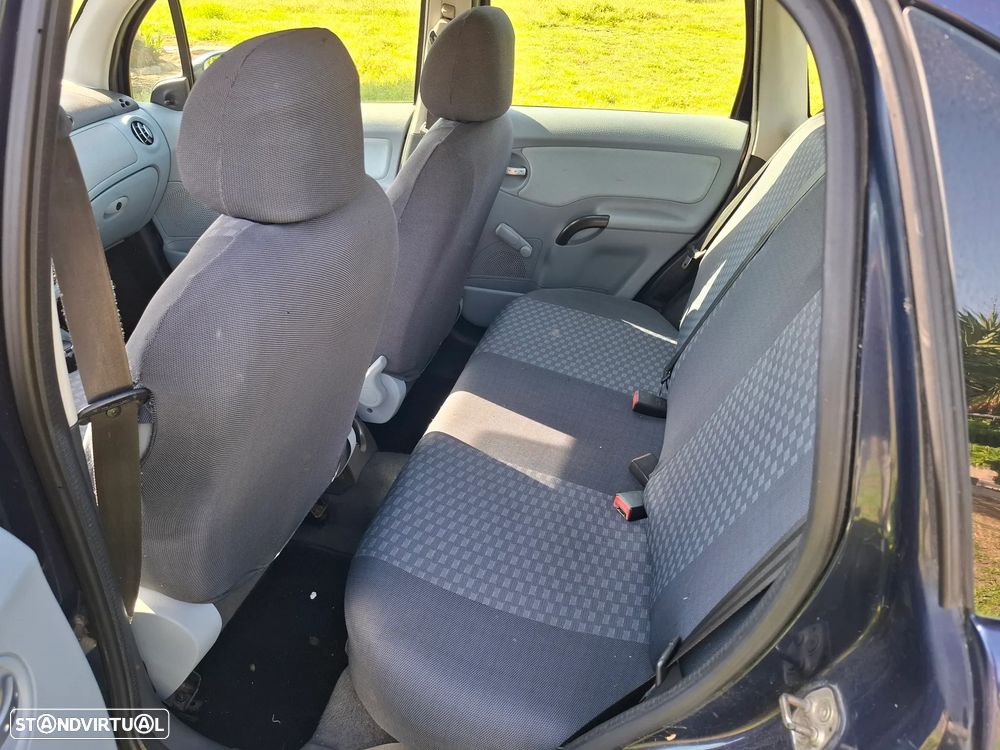 Citroën C3 1.1 SX - 8