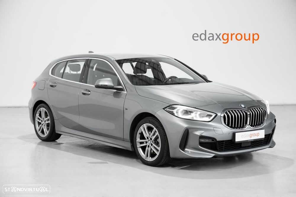 BMW 116 d Corporate Edition - 2