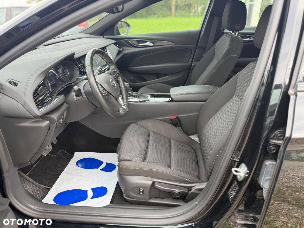 Opel Insignia 2.0 CDTI Business Edition S&S - 9