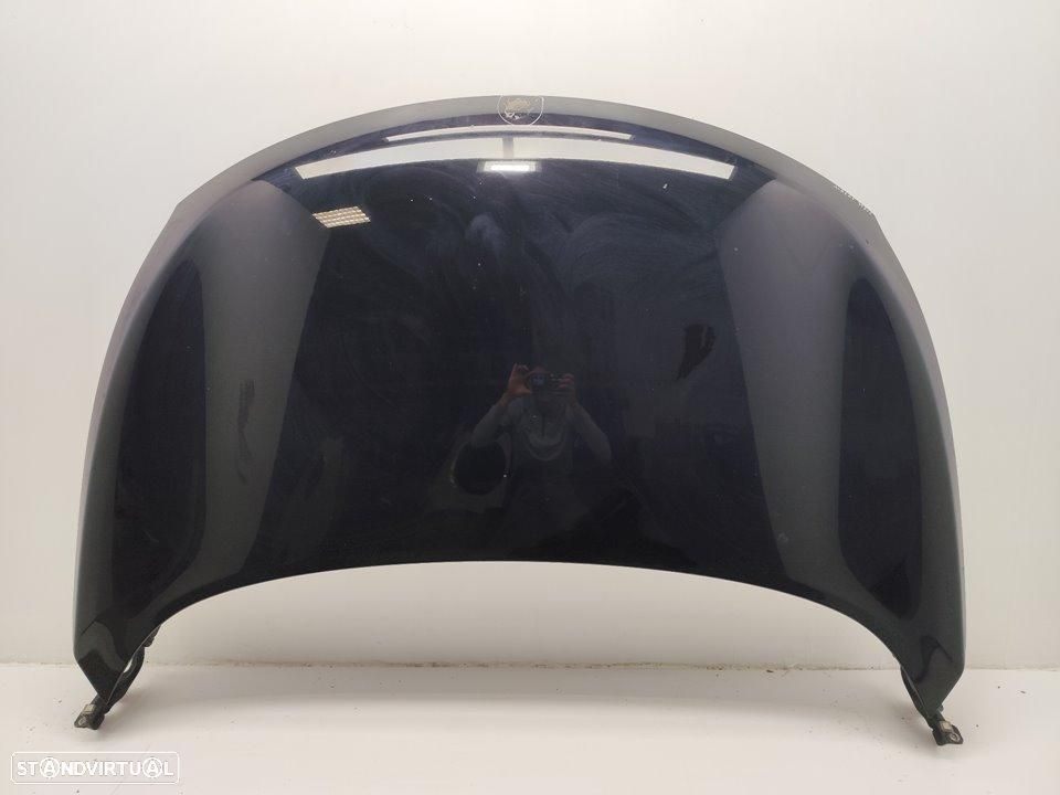 CAPÔ NISSAN MURANO Z51 - 1