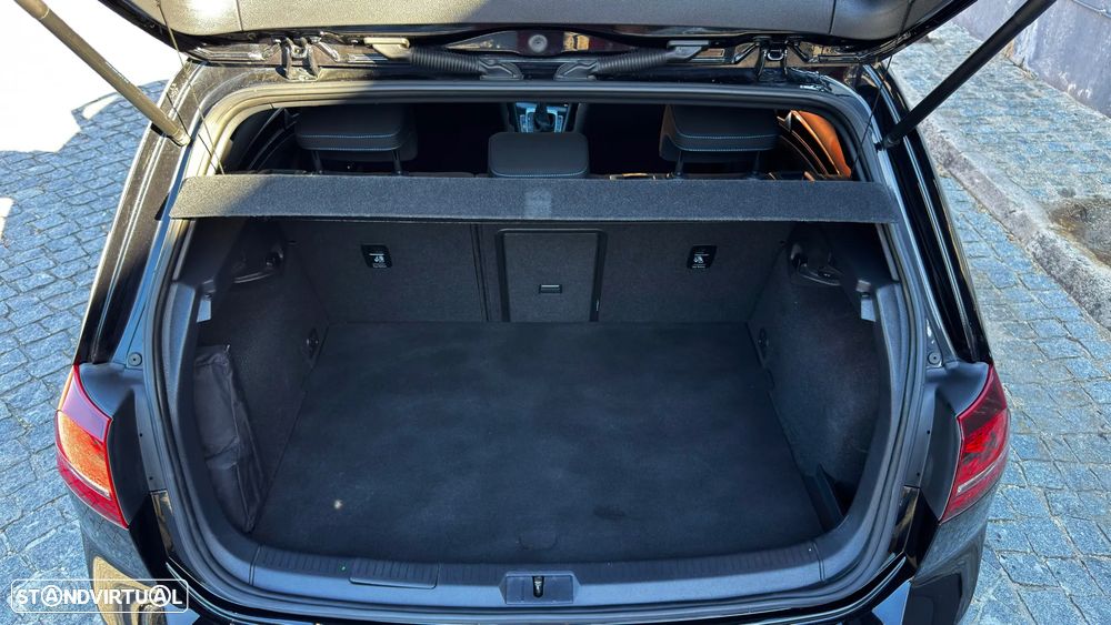 VW Golf 1.4 GTE Plug-In-Hybrid DSG - 9