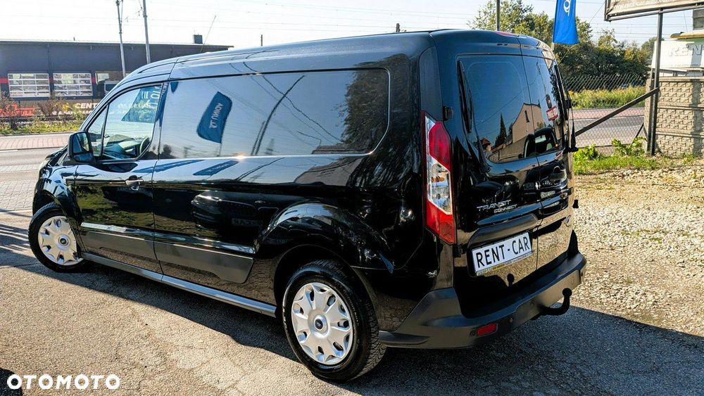 Ford Connect - 7