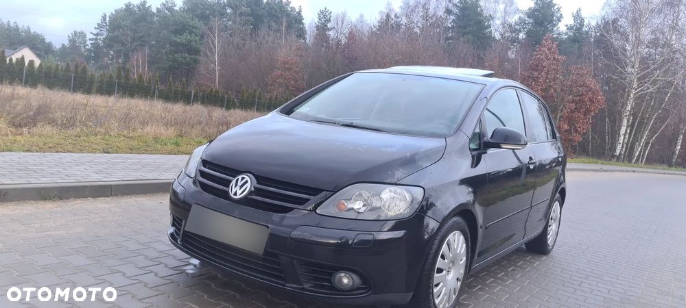 Volkswagen Golf 1.9 TDI Goal - 3