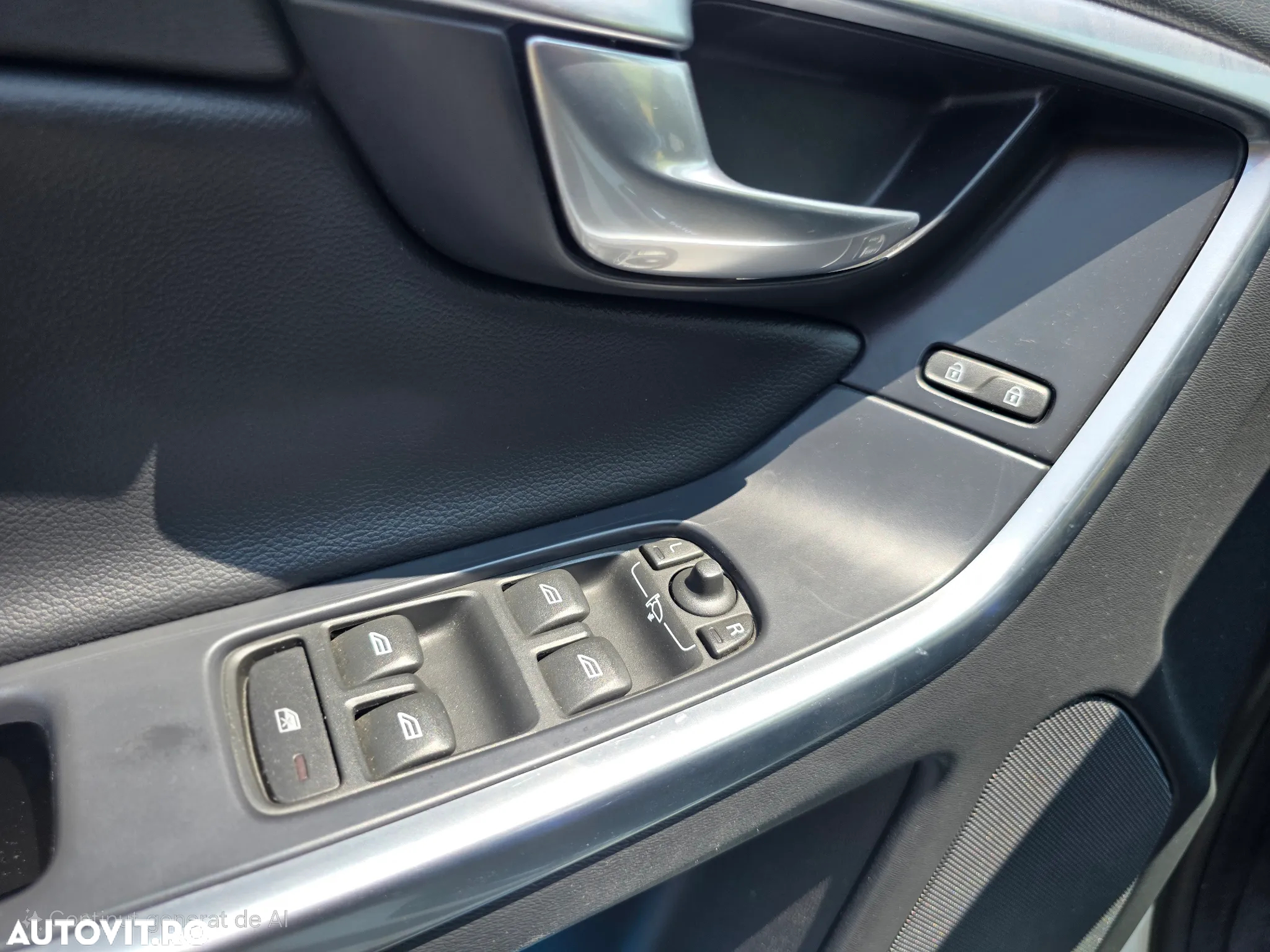 Volvo XC 60 D4 VEA Start-Stop Momentum - 17