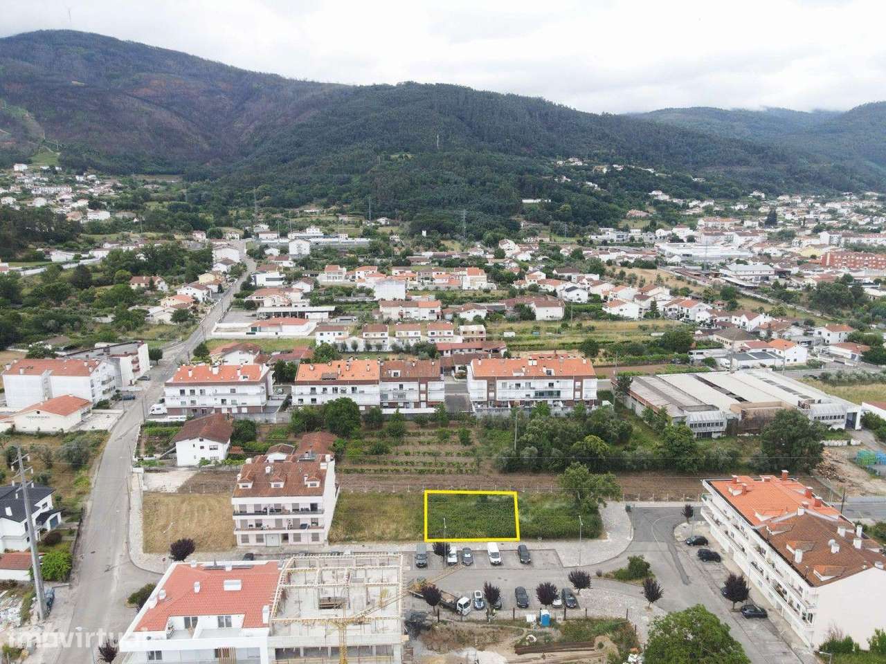 Lote para Construção - Grande imagem: 3/8