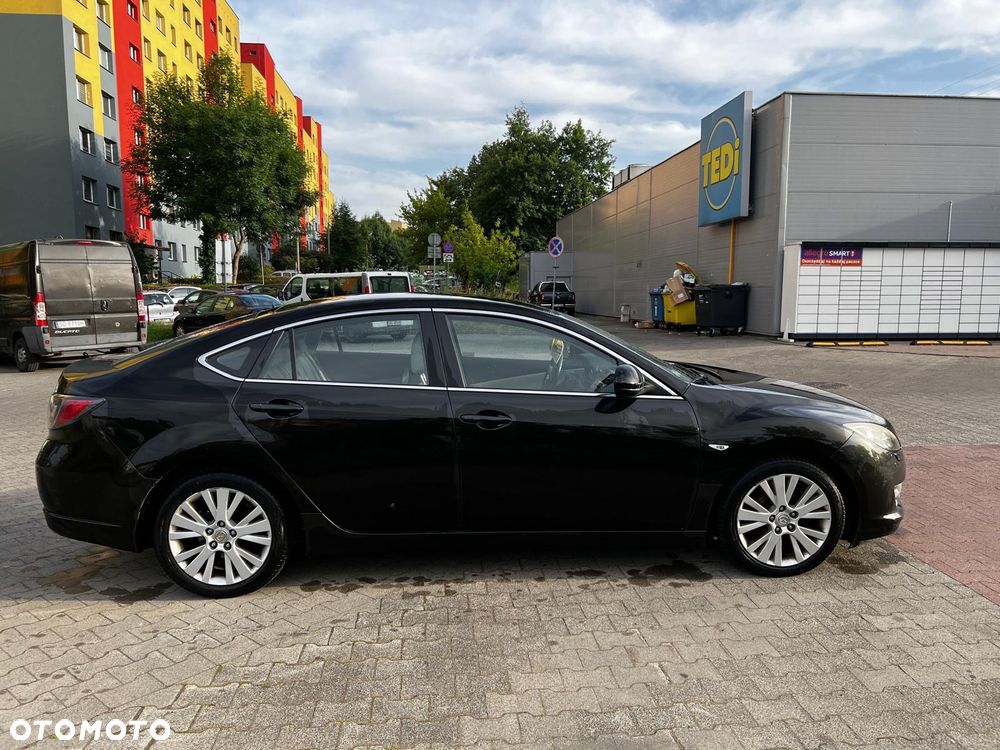 Mazda 6 2.0 CD Exclusive - 6