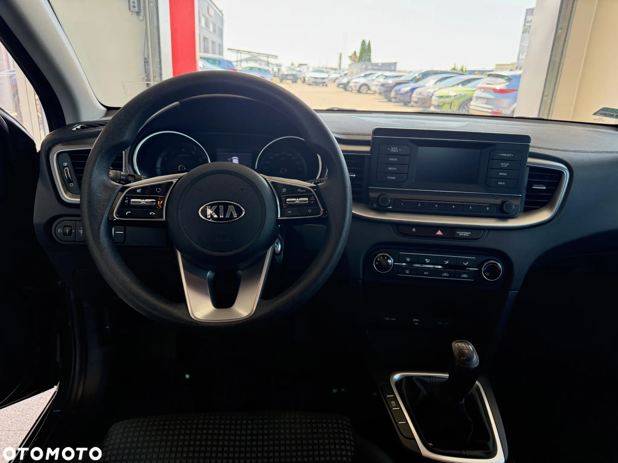 Kia Ceed 1.0 T-GDI S - 8