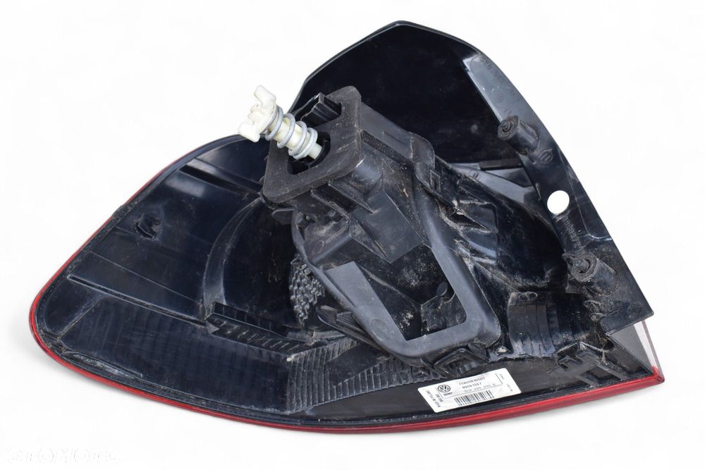 Lampa Prawy Tył VOLKSWAGEN GOLF VI 5D HB 2008-2012R EU 5K0945096E - 4