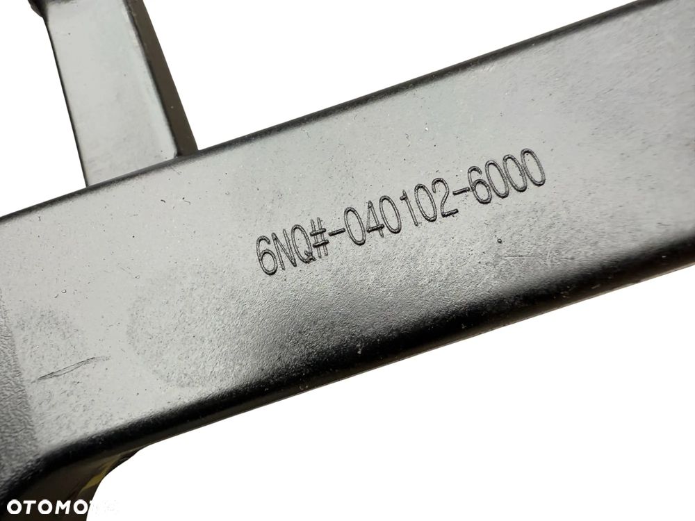 Mocowanie szyby stelaż  CF MOTO  650 GT   20-24R - 6