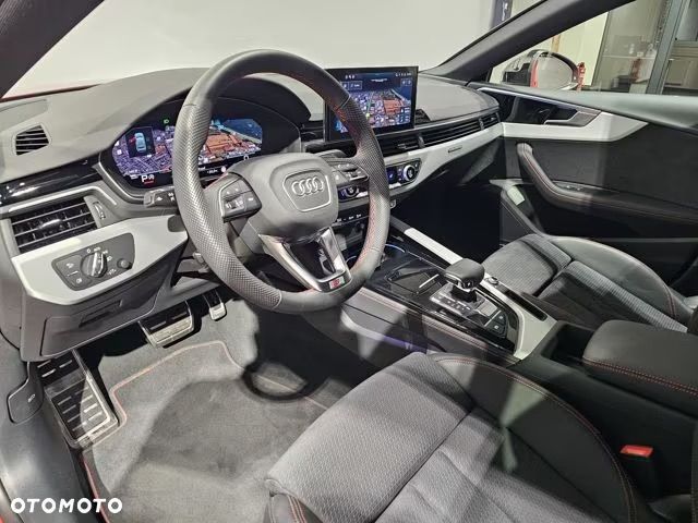 Audi A5 Sportback - 14