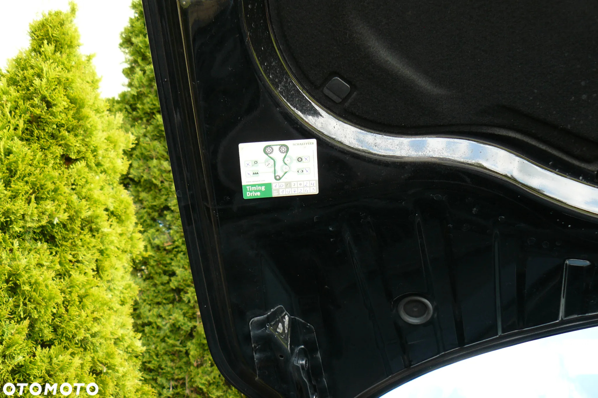 Skoda Octavia 2.0 TDI Elegance - 33