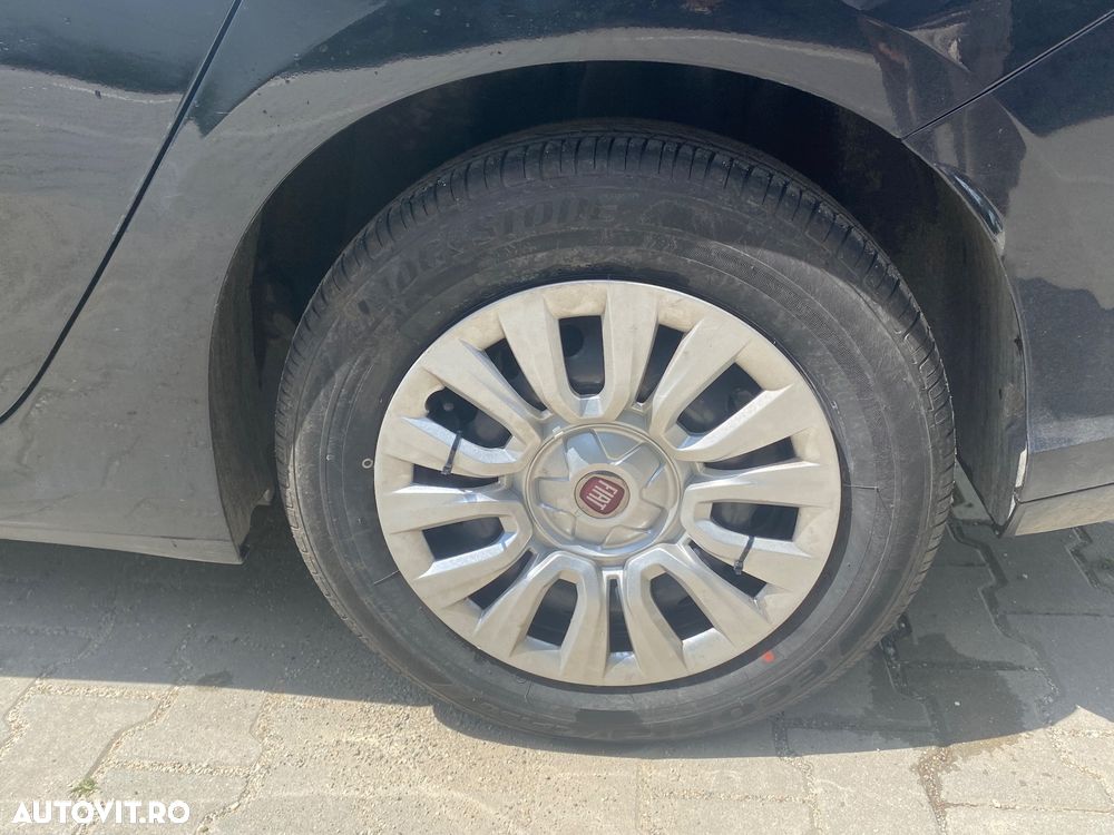 Fiat Tipo 1.4 - 19